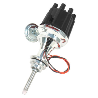 PerTronix® - Flame-Thrower™ Automotive Billet Distributor (Chrysler B/RB Big Block V8)