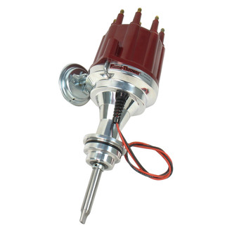 PerTronix® - Flame-Thrower™ Automotive Billet Distributor (Chrysler B/RB Big Block V8)