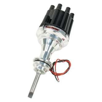 PerTronix® - Flame-Thrower™ Automotive Billet Distributor (Chrysler B/RB Big Block V8)