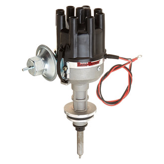PerTronix® - Flame-Thrower™ "Stock-Look" Distributor (Chrysler Small Block V8)