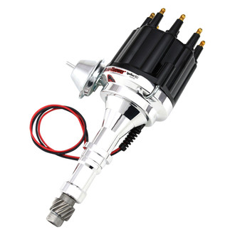 PerTronix® - Flame-Thrower™ Automotive Billet Distributor (Buick V8)