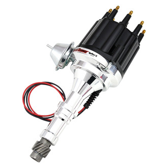 PerTronix® - Flame-Thrower™ Automotive Billet Distributor (Buick V8)