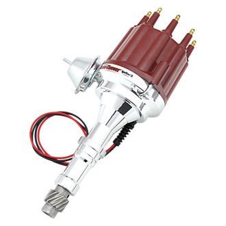 PerTronix® - Flame-Thrower™ Automotive Billet Distributor (Buick V8)