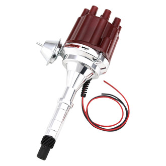 PerTronix® - Flame-Thrower™ Automotive Billet Distributor (AMC V8)