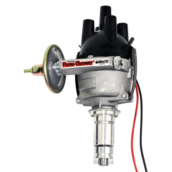 Pertronix® D7173429 - Flame-Thrower™ "Stock-Look" Distributor