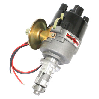 PerTronix® - Flame-Thrower™ British "Stock-Look" Distributor