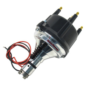 PerTronix® - Flame-Thrower™ Automotive Billet Distributor