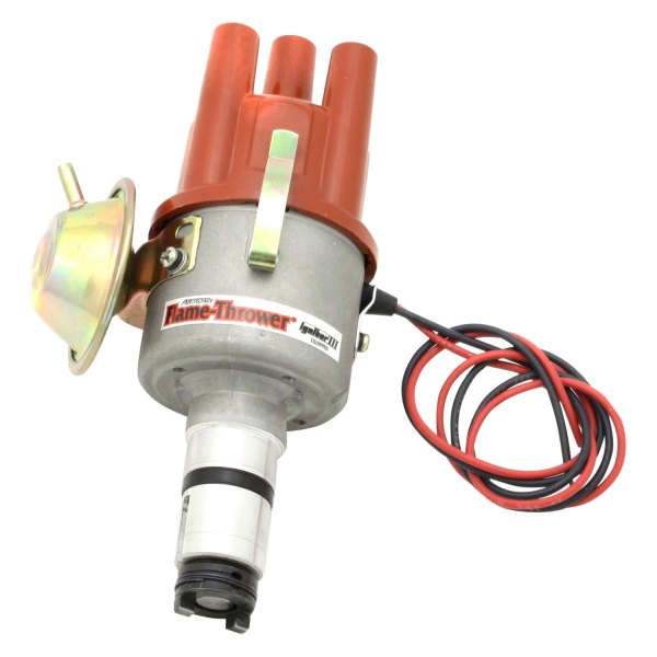 PerTronix® - Flame-Thrower™ "Stock-Look" Distributor With Bosch Style