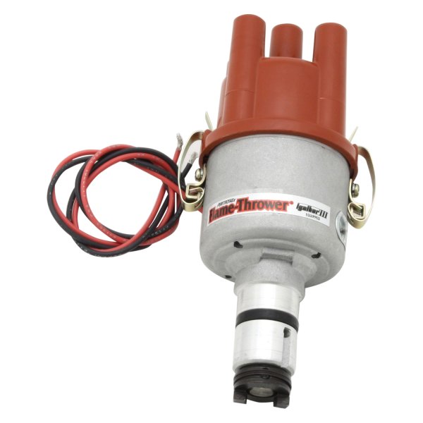 PerTronix® - Flame-Thrower™ "Stock-Look" Distributor With Bosch Style