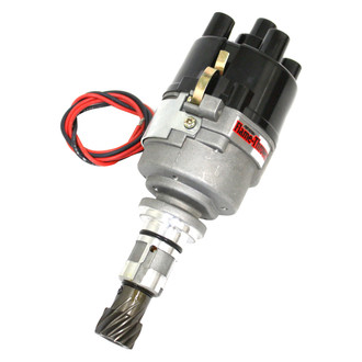 PerTronix® - Flame-Thrower™ "Stock-Look" Distributor (Ford Big Block V8)
