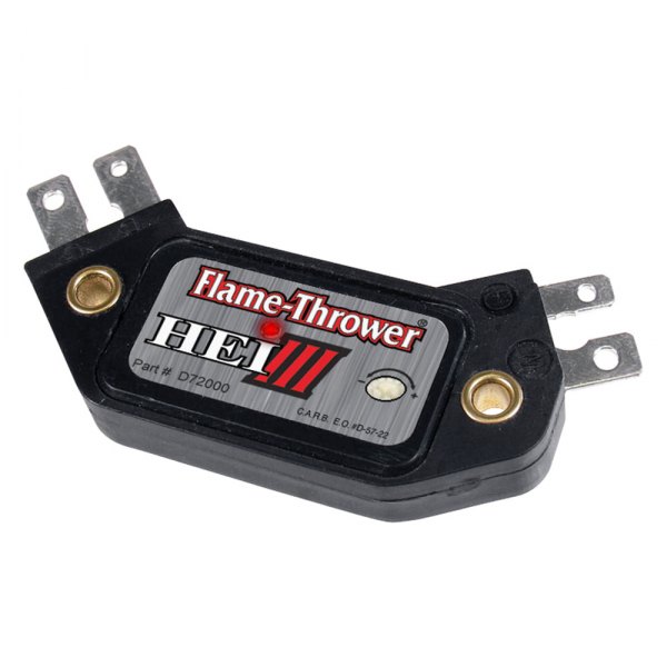 PerTronix® - Ignitor III™ Ignition Module