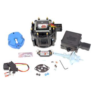 PerTronix® - Flame-Thrower™ Tune-Up Kit