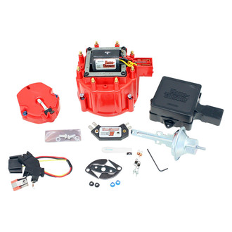 PerTronix® - Marine Flame-Thrower™ Billet Distributor