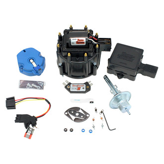 PerTronix® - Marine Flame-Thrower™ Billet Distributor