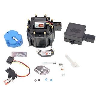 PerTronix® - Marine Flame-Thrower™ Billet Distributor