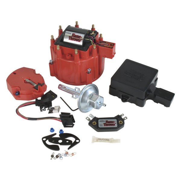 PerTronix® - Performance Tune-Up Kit With Street/Strip Module