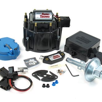 PerTronix® - Performance Tune-Up Kit with Street/Strip Module