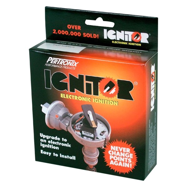 PerTronix® - Custom Ignitor™ Electronic Ignition Kit