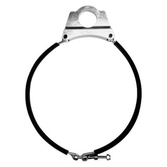 Peterson Fluid Systems® - Oil Catch Can Mount