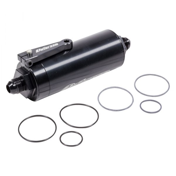 Peterson Fluid Systems® - 600 Series Fuel Filter