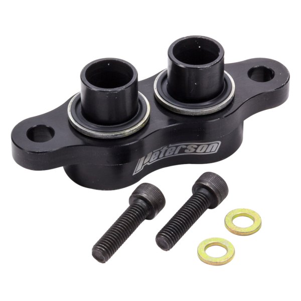 Peterson Fluid Systems® - Oil Pan Adapter