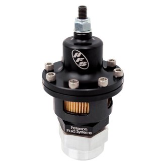 Peterson Fluid Systems® - Vacuum Regulator