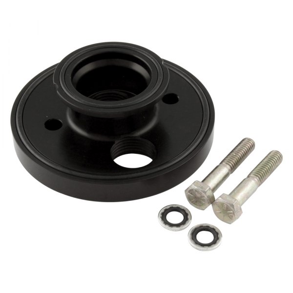 Peterson Fluid Systems® - By-Pass Oil Filter Adapter