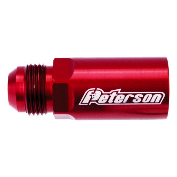 Peterson Fluid Systems® - Oil Filter
