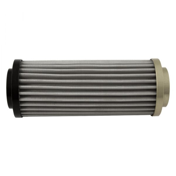 Peterson Fluid Systems® - 400™ Stainless Steel Filter Element With By-pass