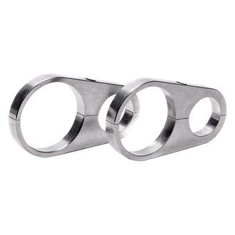 Peterson Fluid Systems® 09-0492 - Oil Filter Mount