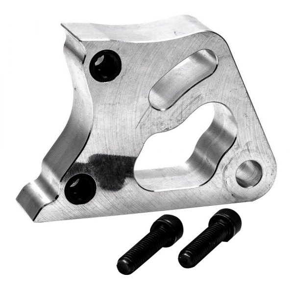 Peterson Fluid Systems® - Pump Mounting Bracket