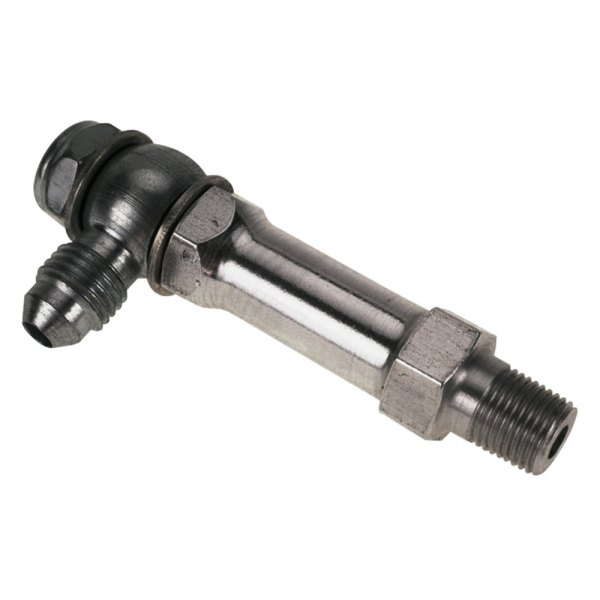 Peterson Fluid Systems® 151040 Oil Pressure Gauge Fitting