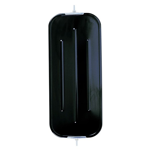 Peterson® - Flat Ribbed-Back Mirror