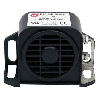 Peterson® - Back-Up Alarm