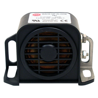 Peterson® - Back-Up Alarm