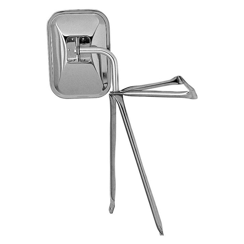 Peterson® SwingAway Mirror