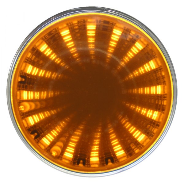 Peterson® - Round LED Auxiliary Tunnel Light