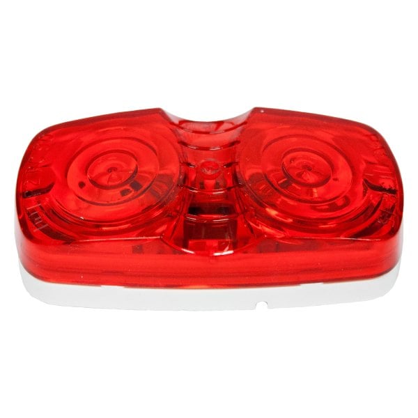 Peterson® V138R Red Clearance Marker Lights