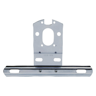 Peterson® - License Plate Bracket