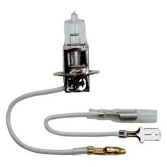 Peterson® VH550 - Nightwatcher™ Halogen Bulb