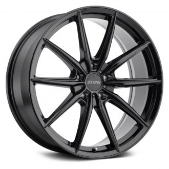 PETROL® - P4B Gloss Black