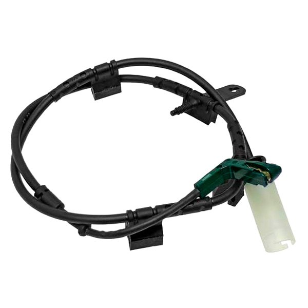 Pex® - Electronic Front Brake Pad Wear Sensor