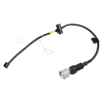 Pex® - Electronic Brake Pad Wear Sensor