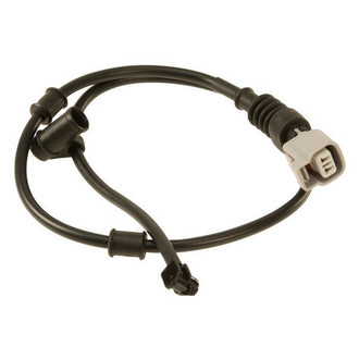 Pex® - Rear Passenger Side Electronic Brake Pad Wear Sensor