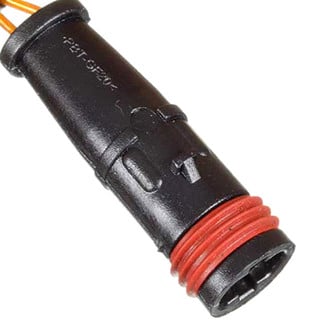 PEX® - Electronic Brake Pad Sensor