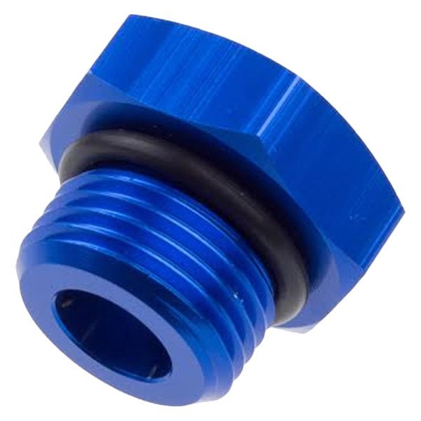 Phenix A0614 4 Straight Thread O Ring Plug