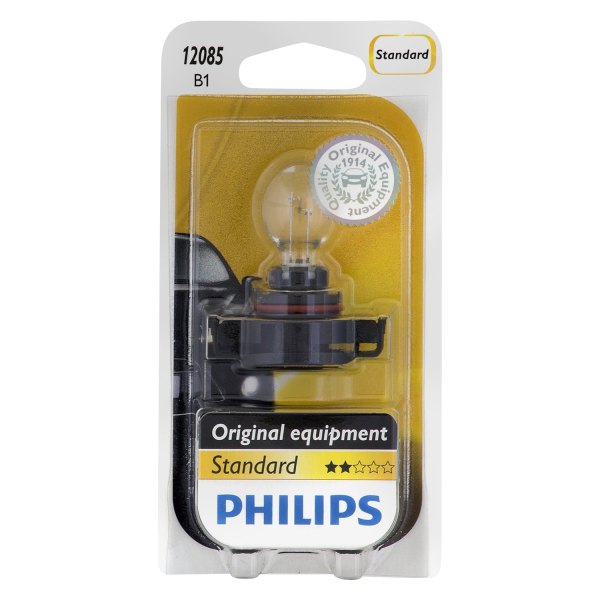 Philips® - Standard HIR Bulb (PS19W)