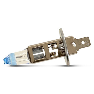 Philips® - VisionPlus Replacement Bulbs (H1)