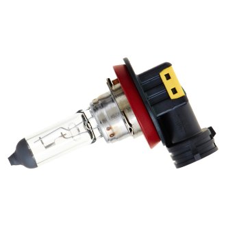 Philips® - Standard Replacement Bulb (H8)