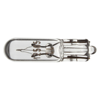 Philips® 12505LLB2 - Miniatures LongerLife Replacement Bulbs (12505LL)